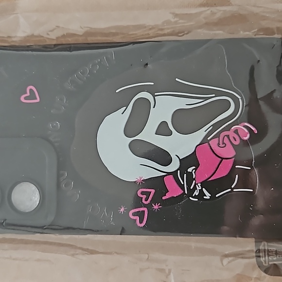 NWT Samsung Galaxy S23 Scream Phone Case - Picture 3 of 4